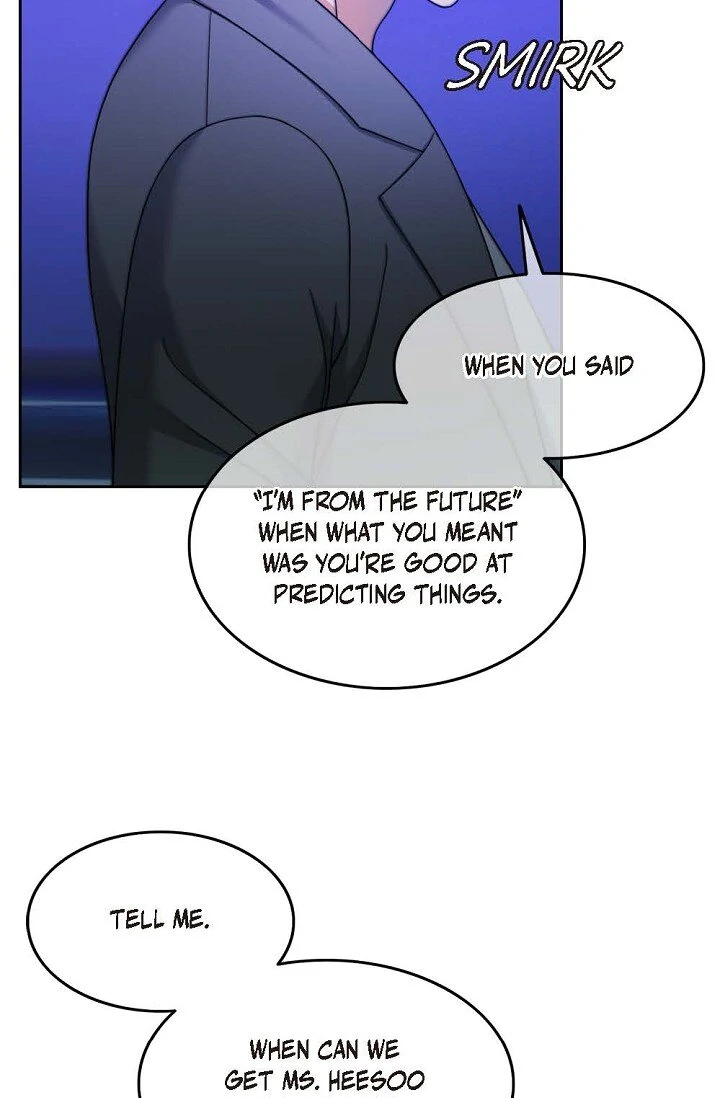 Wife for 1000 Days Chapter 136 - page 73