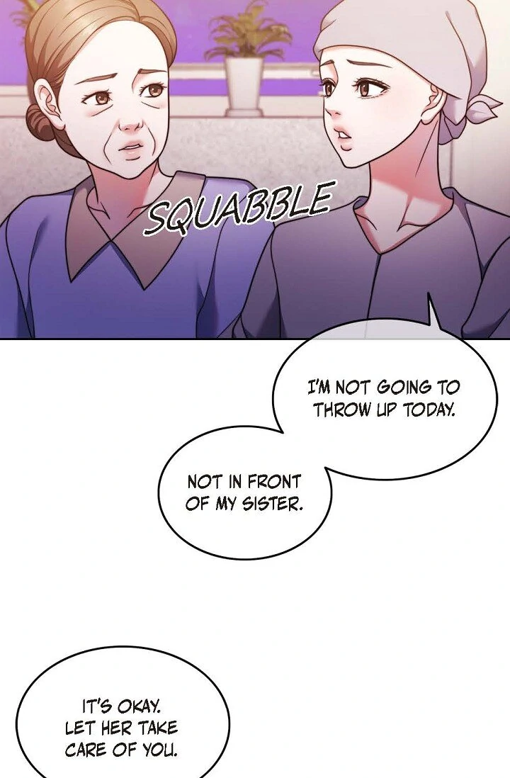 Wife for 1000 Days Chapter 136 - page 7