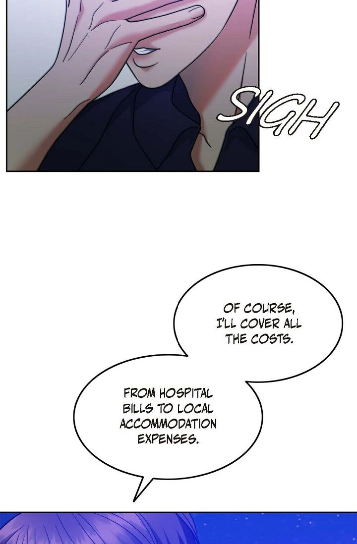 Wife for 1000 Days Chapter 136 - page 79