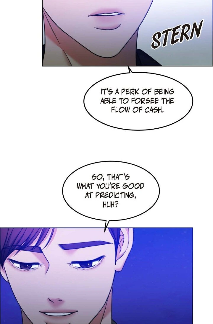 Wife for 1000 Days Chapter 136 - page 83