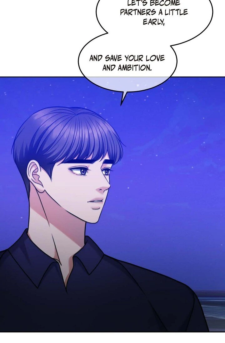 Wife for 1000 Days Chapter 136 - page 91