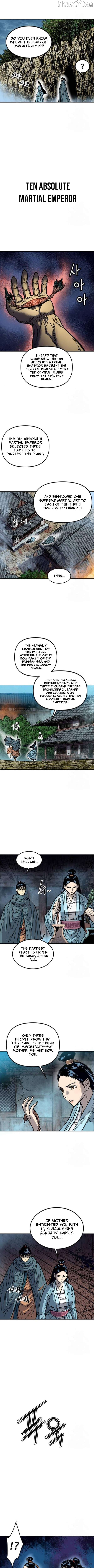The Greatest In The World Chapter 67 - page 3