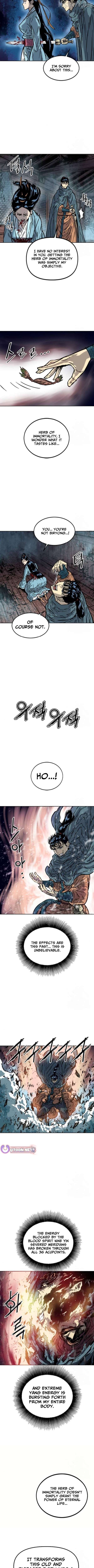 The Greatest In The World Chapter 67 - page 4