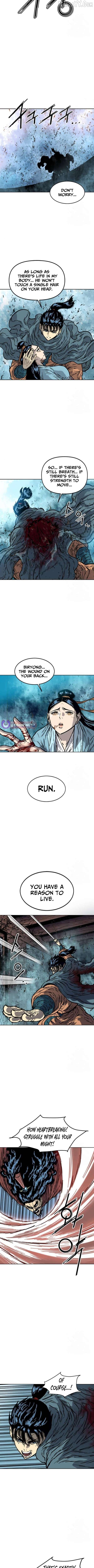 The Greatest In The World Chapter 67 - page 6