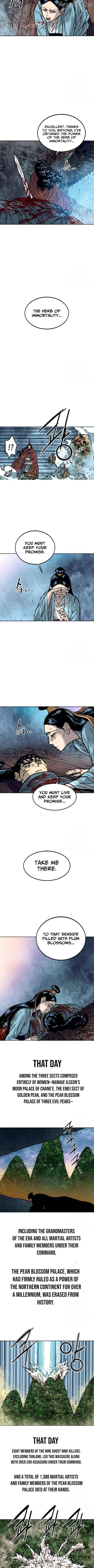 The Greatest In The World Chapter 67 - page 8