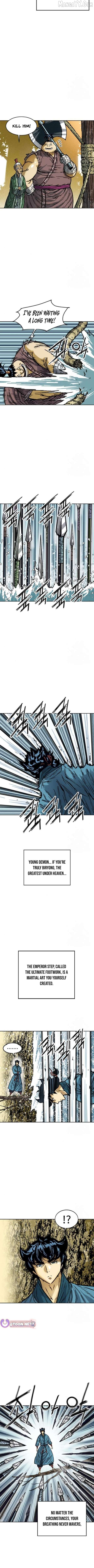 The Greatest In The World Chapter 68 - page 2