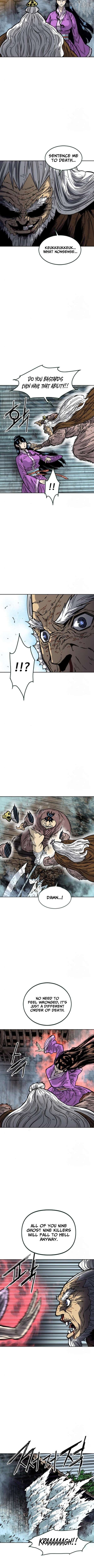 The Greatest In The World Chapter 70 - page 3