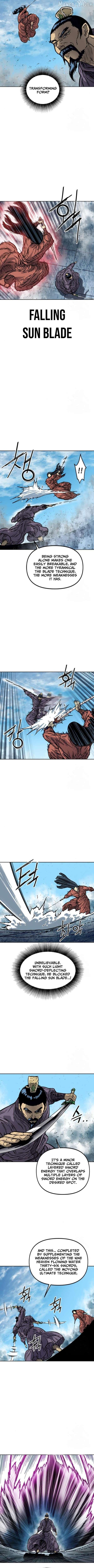 The Greatest In The World Chapter 71 - page 3