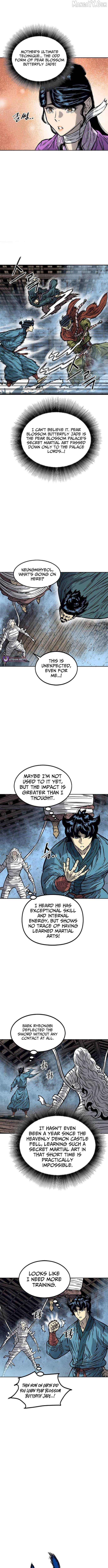 The Greatest In The World Chapter 75 - page 2