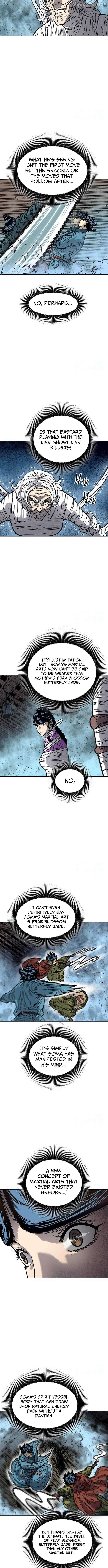 The Greatest In The World Chapter 75 - page 6