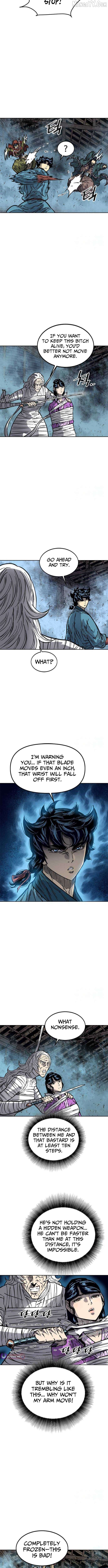 The Greatest In The World Chapter 75 - page 8