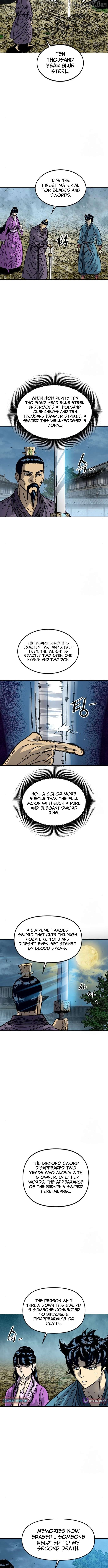 The Greatest In The World Chapter 76 - page 2