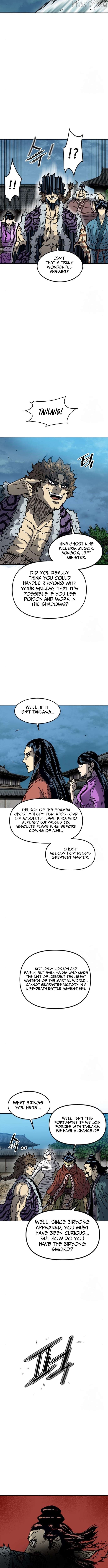 The Greatest In The World Chapter 76 - page 4