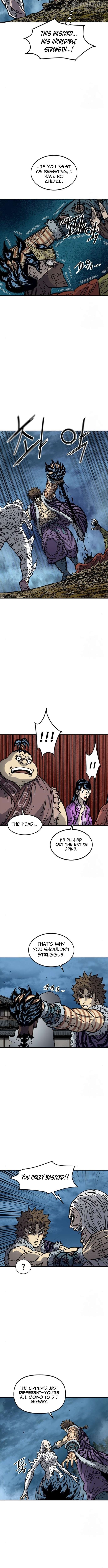 The Greatest In The World Chapter 76 - page 7