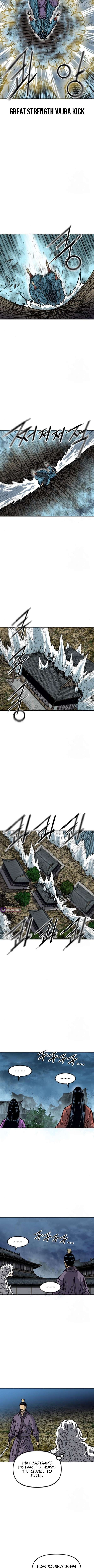 The Greatest In The World Chapter 77 - page 2