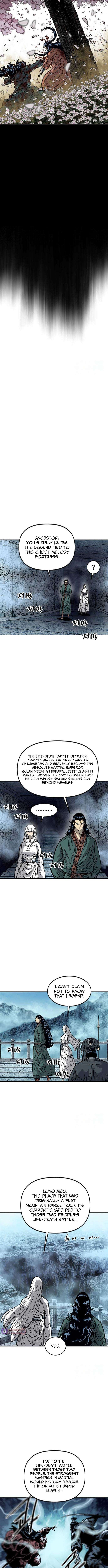 The Greatest In The World Chapter 78 - page 2