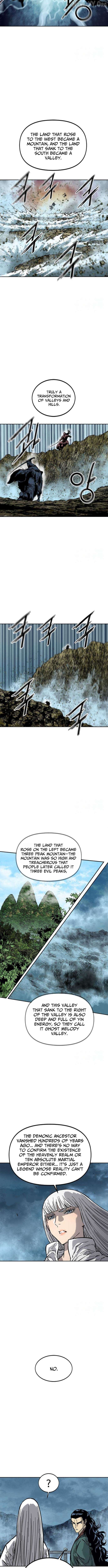 The Greatest In The World Chapter 78 - page 3