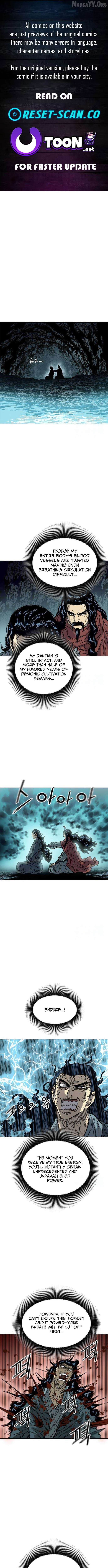 The Greatest In The World Chapter 79 - page 1
