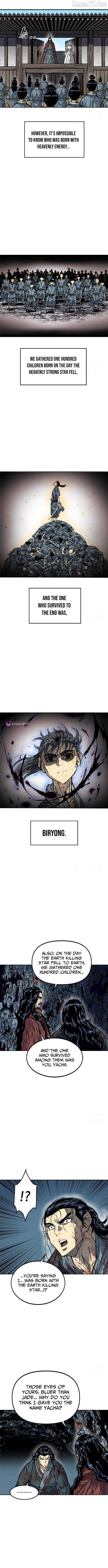 The Greatest In The World Chapter 79 - page 6