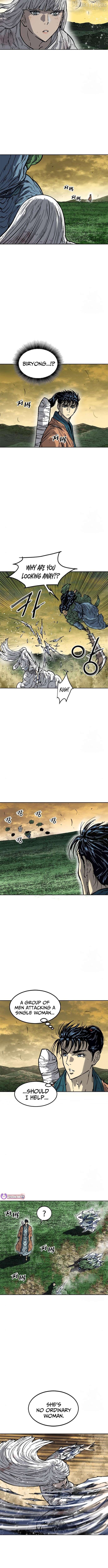 The Greatest In The World Chapter 81 - page 4