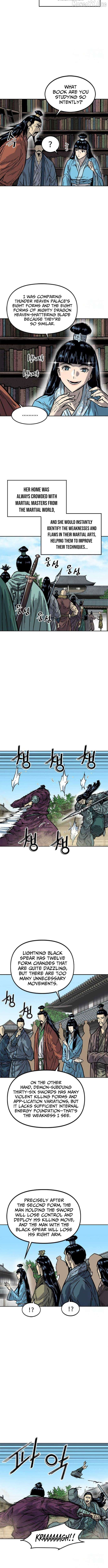 The Greatest In The World Chapter 82 - page 3