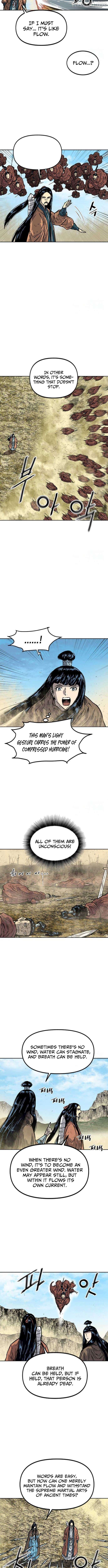 The Greatest In The World Chapter 82 - page 7