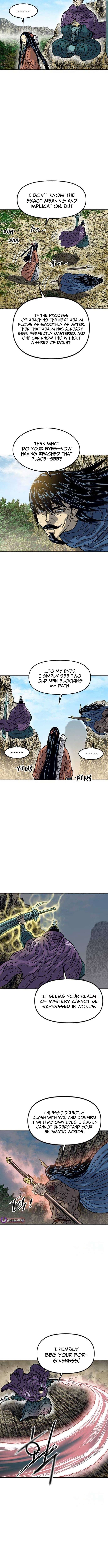 The Greatest In The World Chapter 83 - page 4