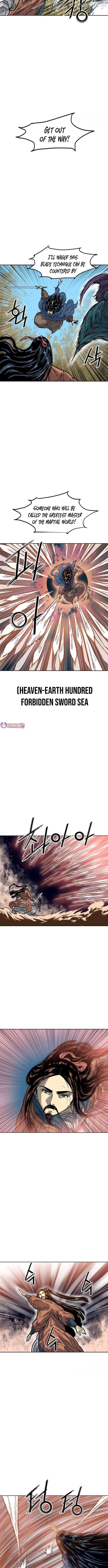 The Greatest In The World Chapter 83 - page 6