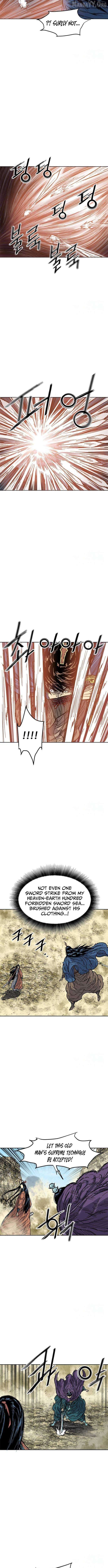 The Greatest In The World Chapter 83 - page 7
