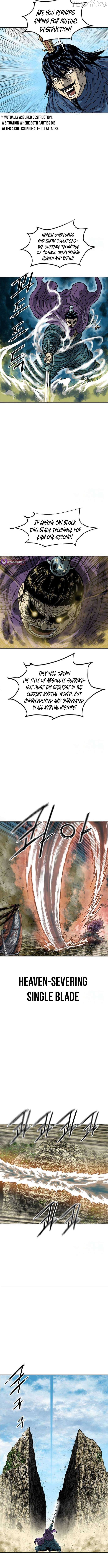 The Greatest In The World Chapter 83 - page 8