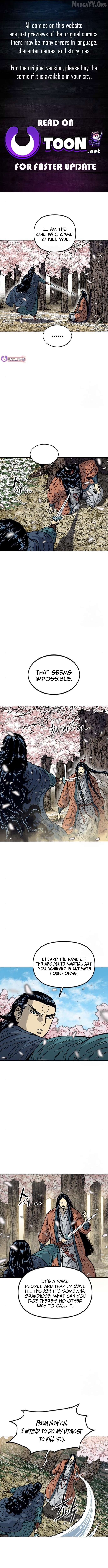 The Greatest In The World Chapter 85 - page 1