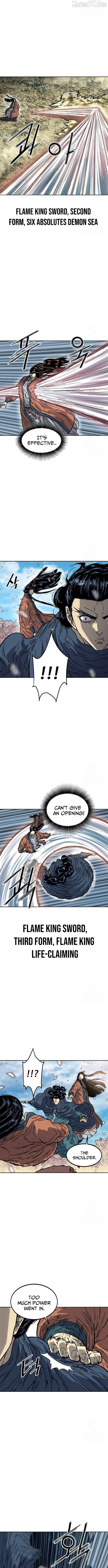 The Greatest In The World Chapter 85 - page 3