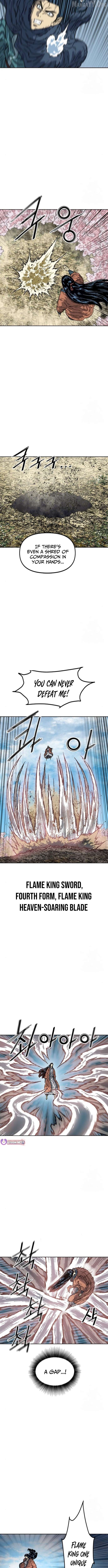 The Greatest In The World Chapter 85 - page 4
