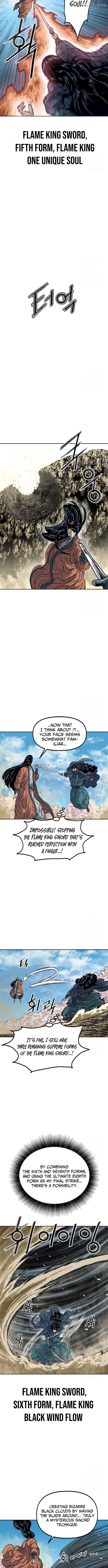 The Greatest In The World Chapter 85 - page 5