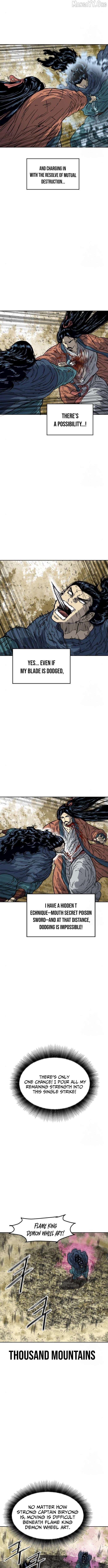 The Greatest In The World Chapter 85 - page 9