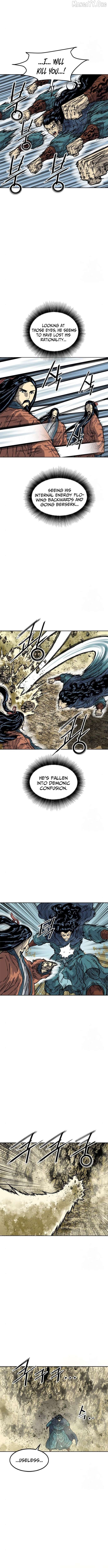 The Greatest In The World Chapter 86 - page 5