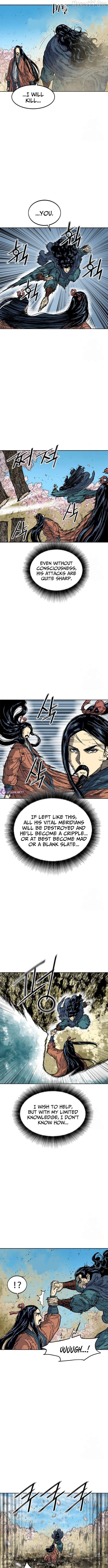 The Greatest In The World Chapter 86 - page 6