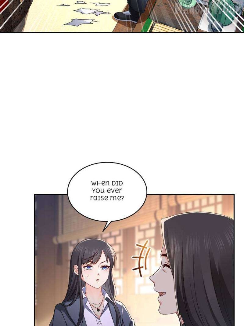 Perfect Secret Love: The Bad New Wife is a Little Sweet Chapter 544 - page 2
