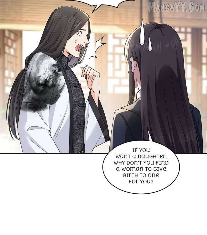 Perfect Secret Love: The Bad New Wife is a Little Sweet Chapter 544 - page 32