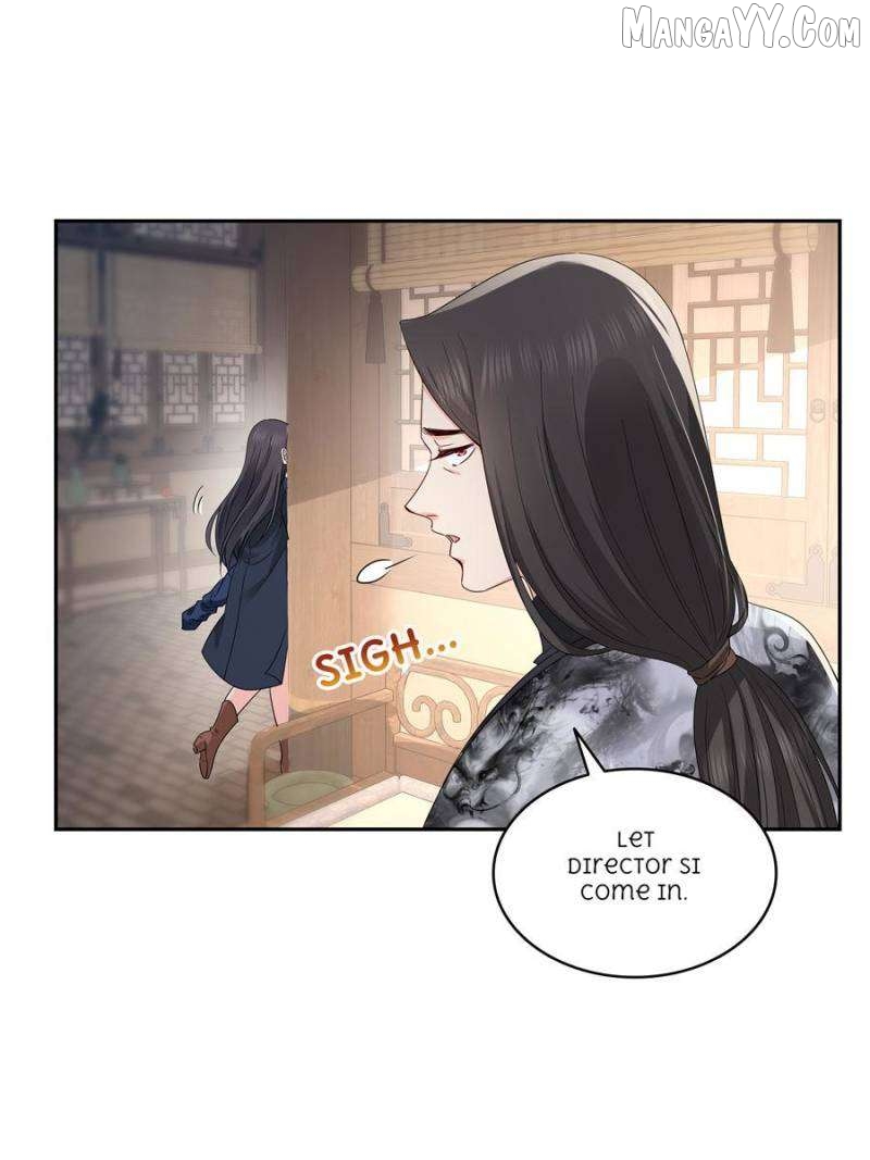 Perfect Secret Love: The Bad New Wife is a Little Sweet Chapter 544 - page 41