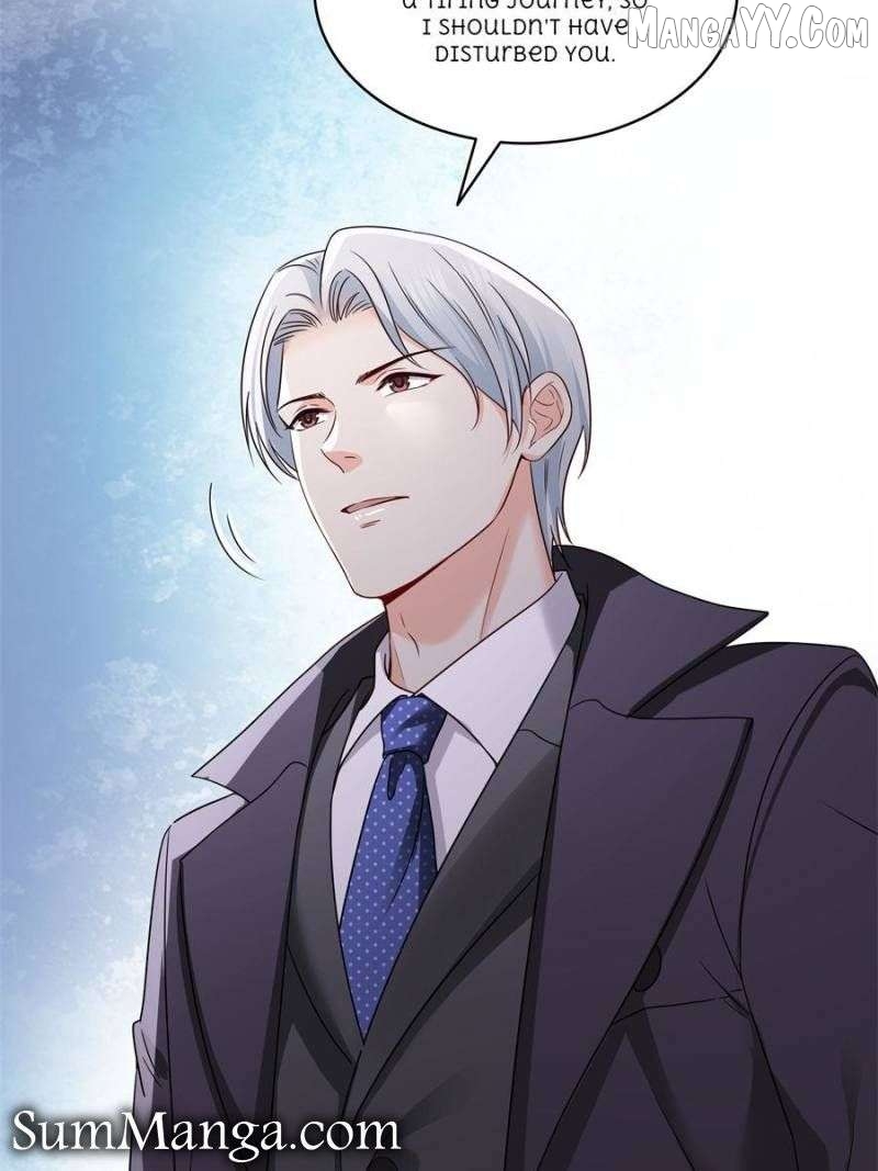 Perfect Secret Love: The Bad New Wife is a Little Sweet Chapter 544 - page 46
