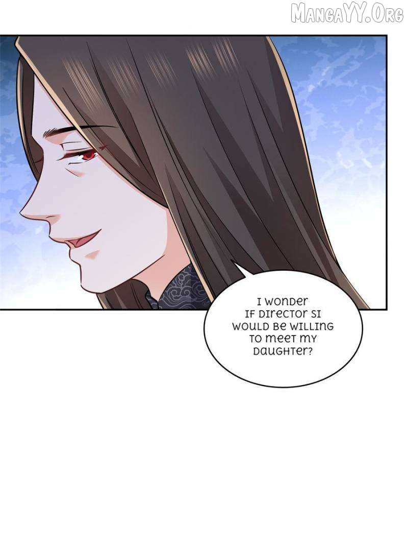 Perfect Secret Love: The Bad New Wife is a Little Sweet Chapter 545 - page 21