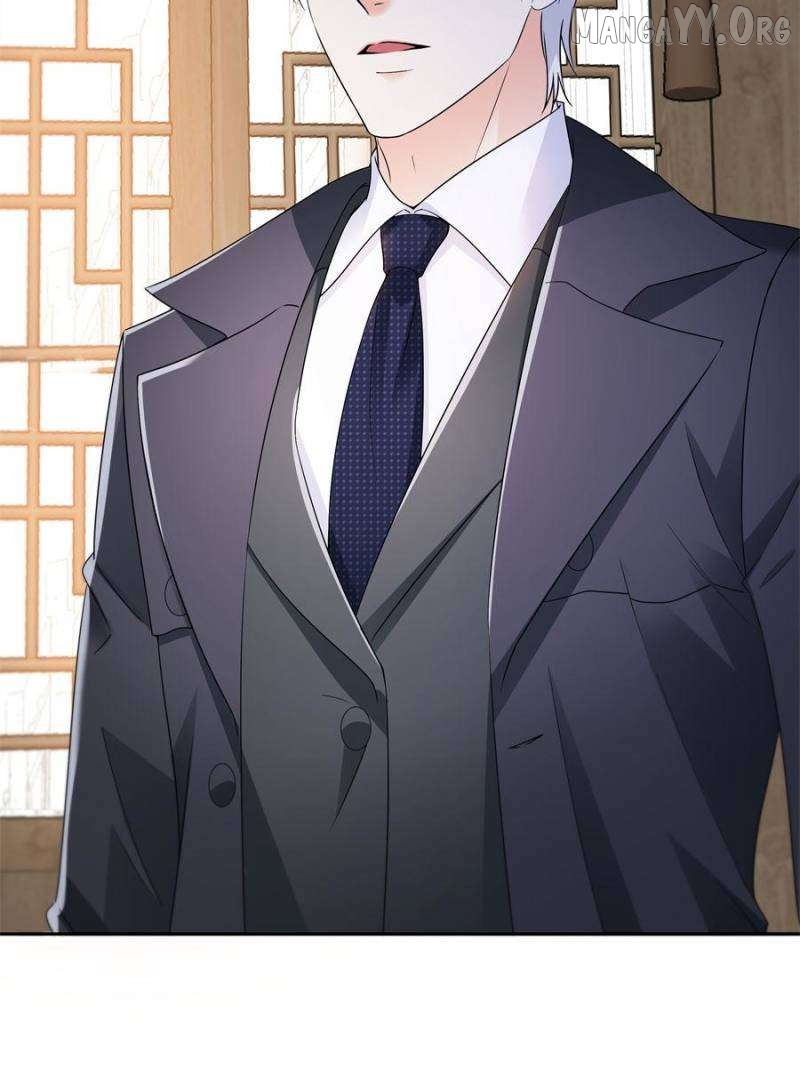 Perfect Secret Love: The Bad New Wife is a Little Sweet Chapter 545 - page 28