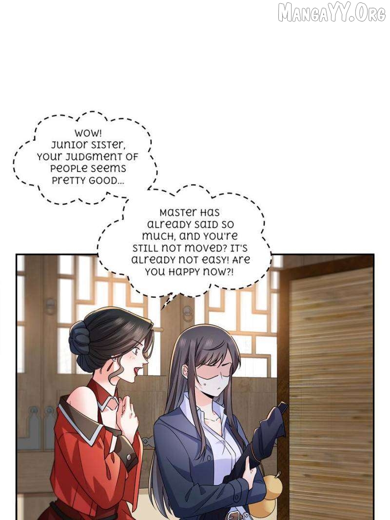 Perfect Secret Love: The Bad New Wife is a Little Sweet Chapter 545 - page 29