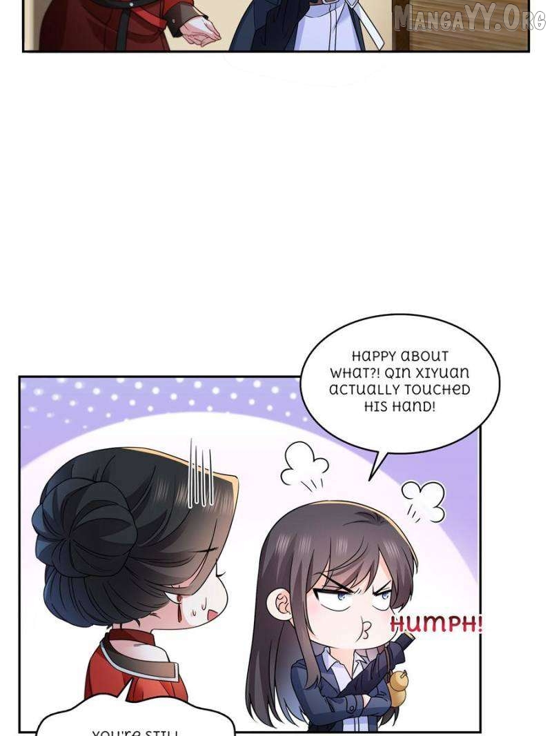 Perfect Secret Love: The Bad New Wife is a Little Sweet Chapter 545 - page 30