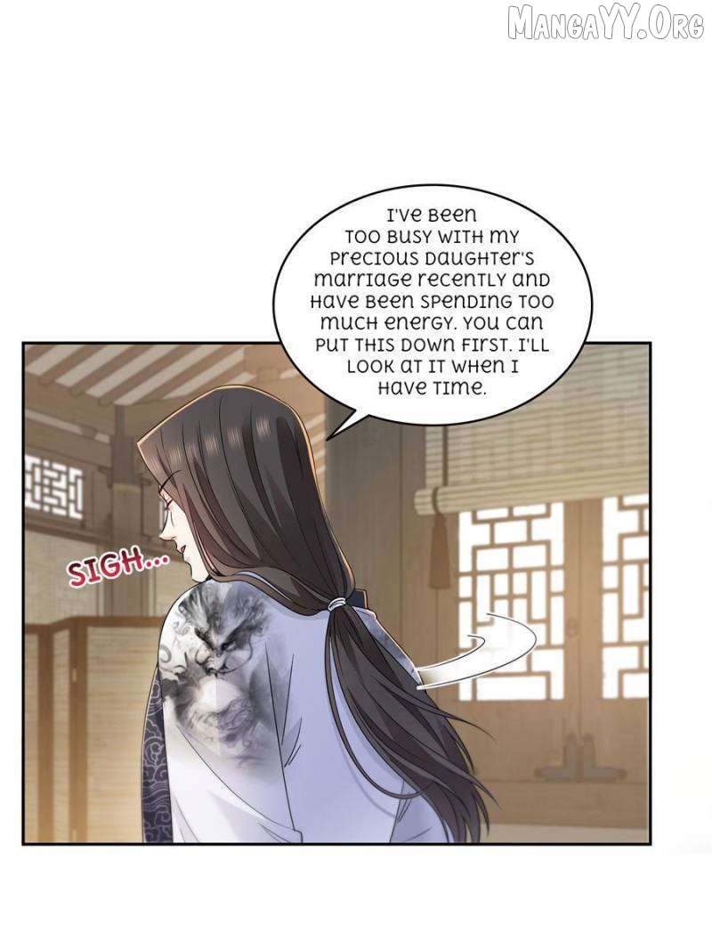 Perfect Secret Love: The Bad New Wife is a Little Sweet Chapter 545 - page 35