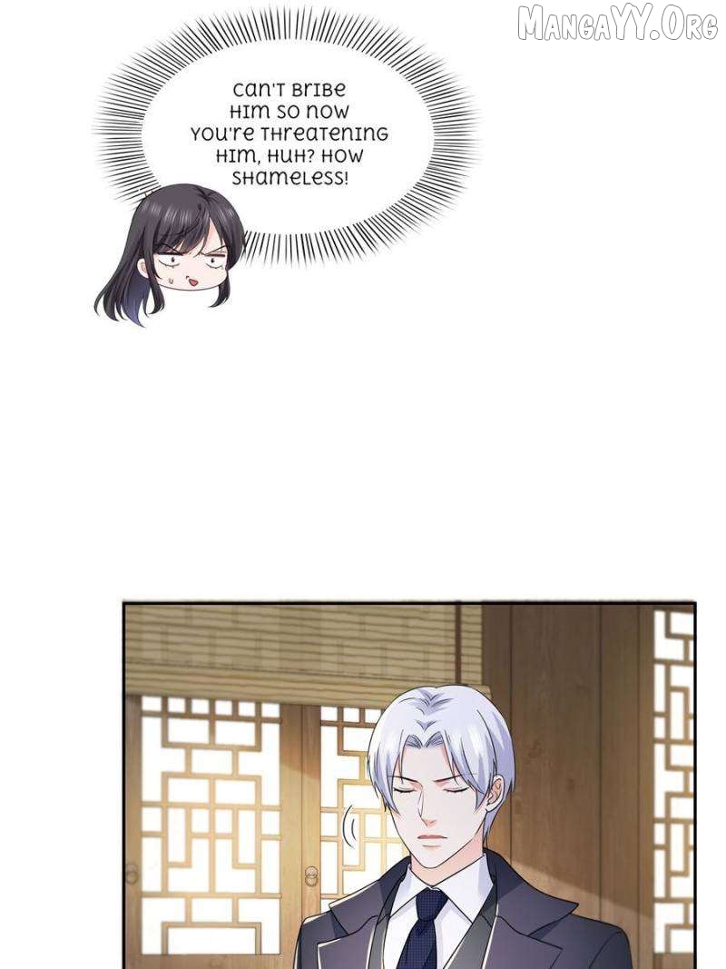 Perfect Secret Love: The Bad New Wife is a Little Sweet Chapter 545 - page 36