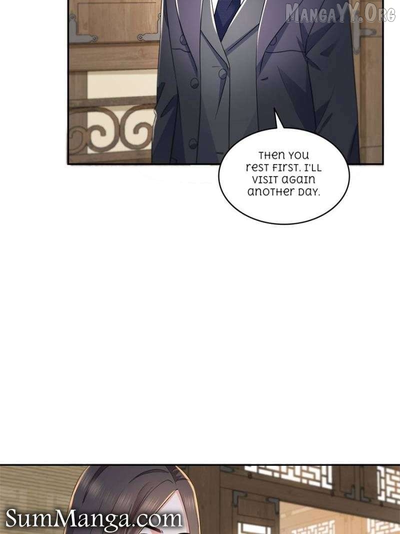 Perfect Secret Love: The Bad New Wife is a Little Sweet Chapter 545 - page 37