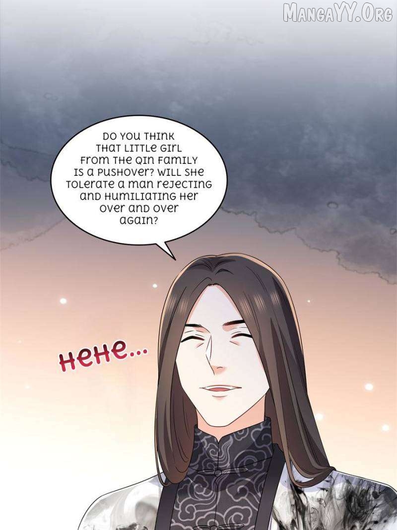 Perfect Secret Love: The Bad New Wife is a Little Sweet Chapter 545 - page 41