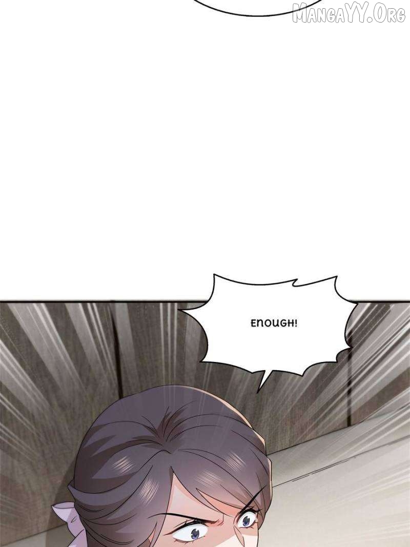 Perfect Secret Love: The Bad New Wife is a Little Sweet Chapter 545 - page 46